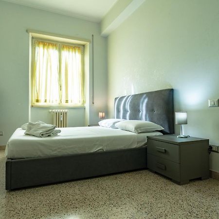 Appartamento Domus Tuscolana Roma Esterno foto
