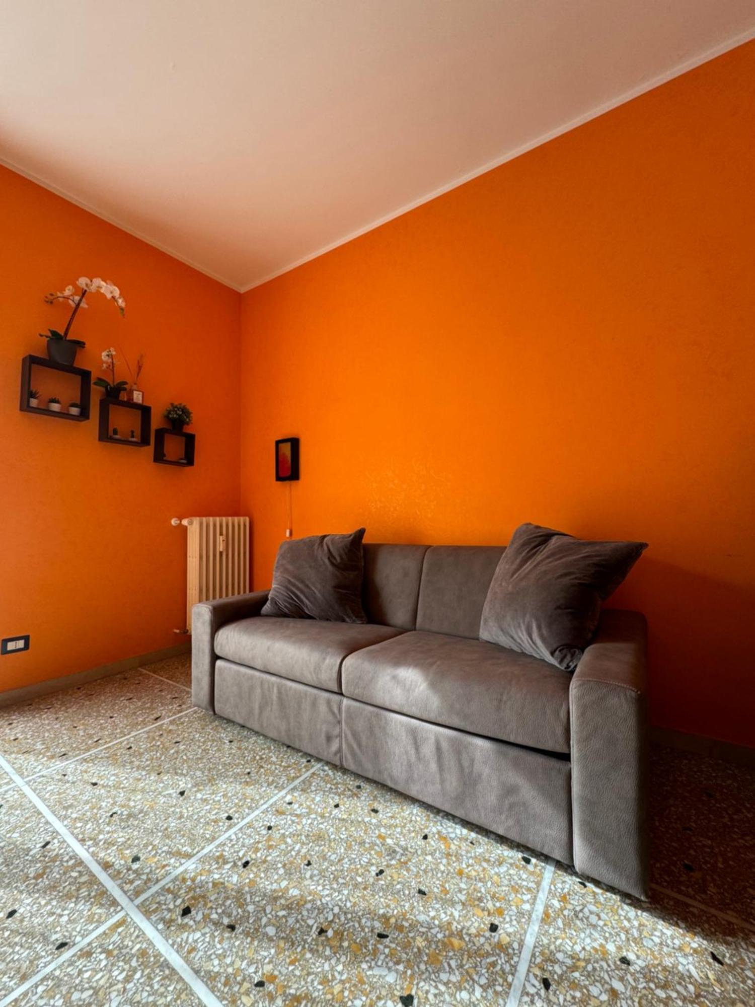 Appartamento Domus Tuscolana Roma Esterno foto