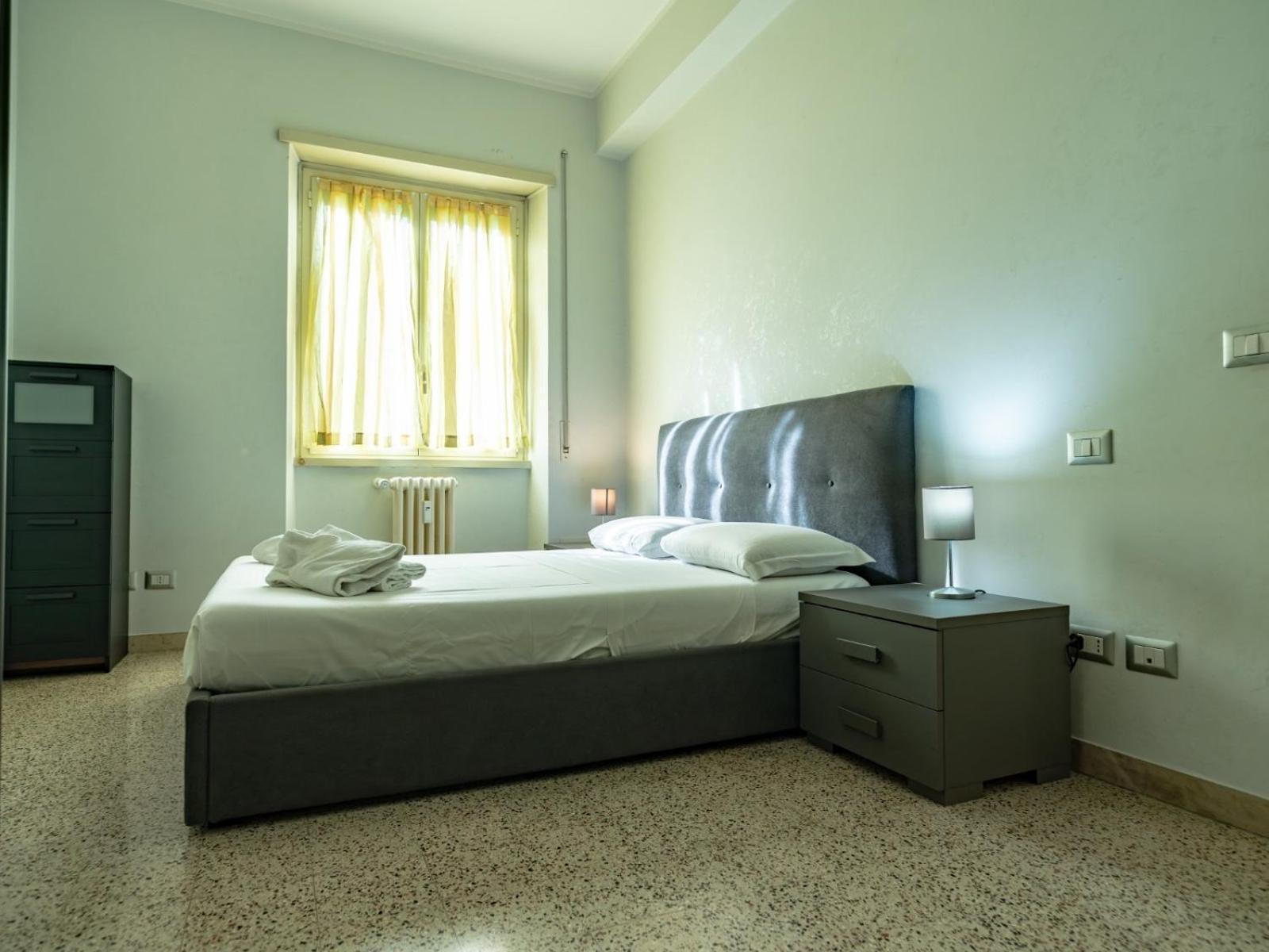 Appartamento Domus Tuscolana Roma Esterno foto