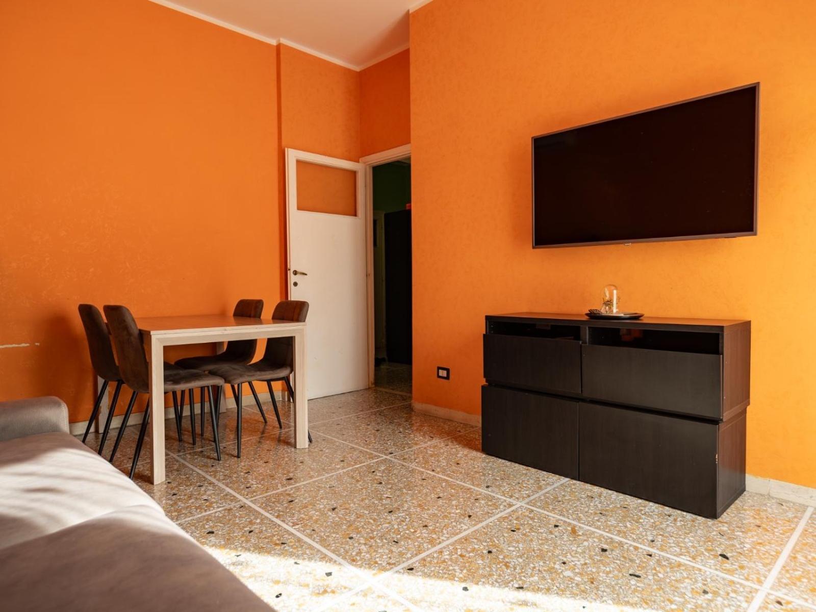 Appartamento Domus Tuscolana Roma Esterno foto