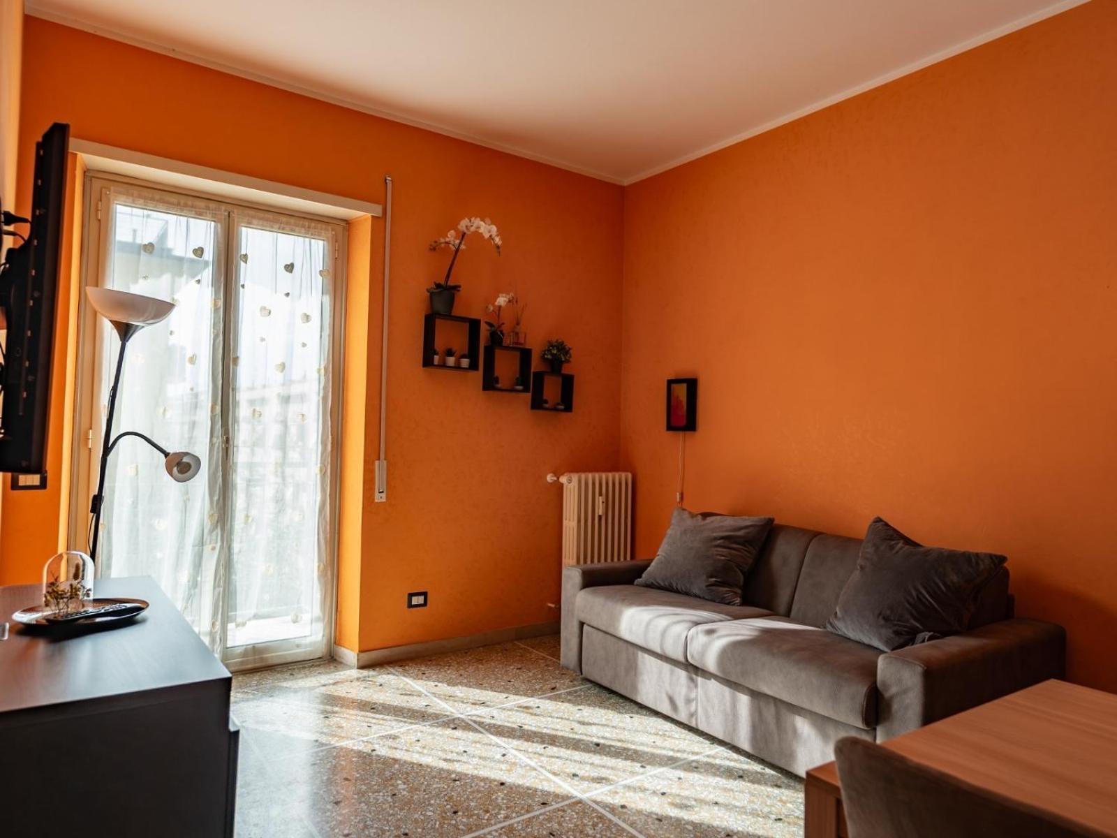 Appartamento Domus Tuscolana Roma Esterno foto